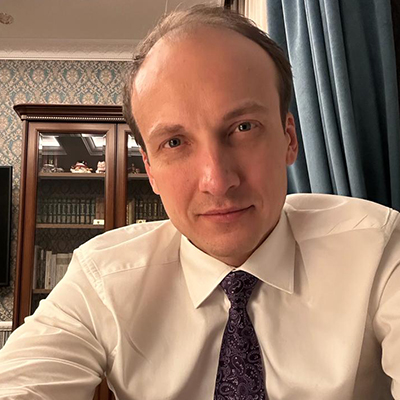 Малов Александр Вадимович