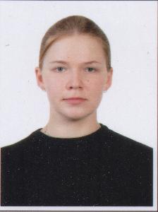 Малькова Анна Николаевна