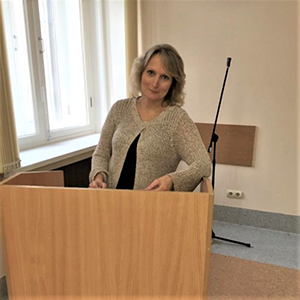 Маркелова Татьяна Александровна
