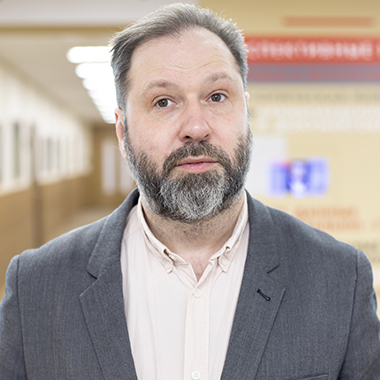 Марков Александр Викторович