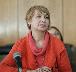 Марцинковская Татьяна Давидовна