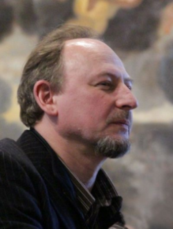 Марченко Олег Викторович