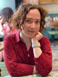 Машенцева Елизавета Сергеевна