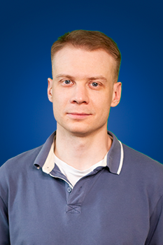 Медведев Константин Александрович