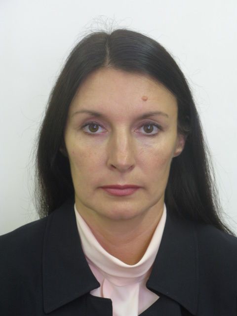 Завалько Наталья Александровна