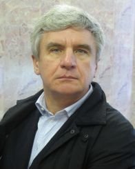 Якушкин Дмитрии Дмитриевич