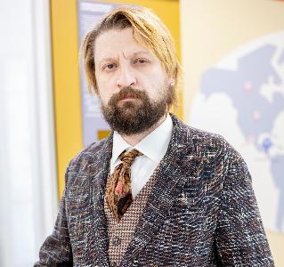 Медушевский Николай Андреевич