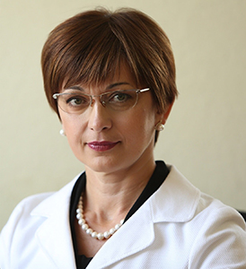 Милованова Марина Юрьевна