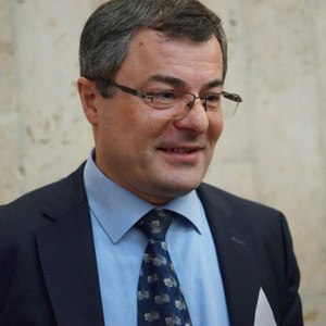 Мирзеханов Велихан Салманханович