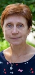 Митрошенкова Любовь Владимировна