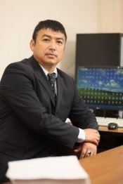 Ялбулганов Александр Алибиевич