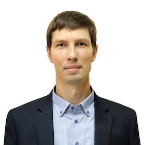 Митрошин Антон Алексеевич