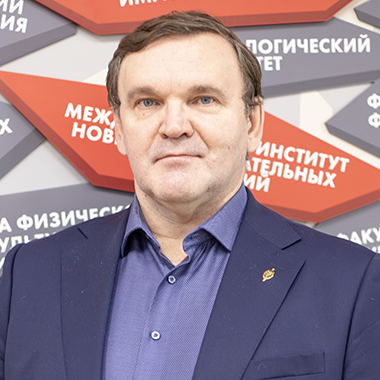 Митюшин Дмитрий Алексеевич