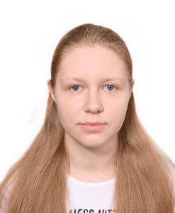 Назарова Татьяна Александровна