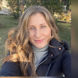Насырова Елена Валерьевна