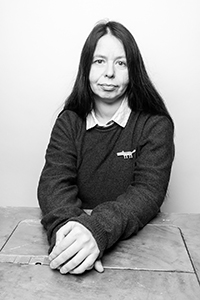 Наумова Анастасия Васильевна