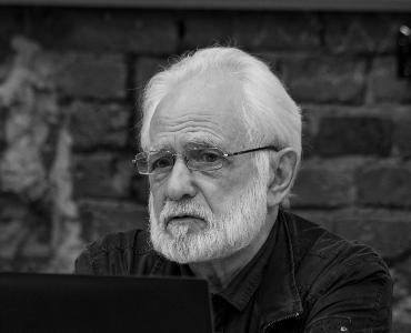 Неклюдов Сергей Юрьевич