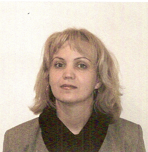 Нестеренко Наталья Вячеславовна