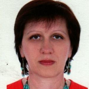 Нестерова Елена Ивановна