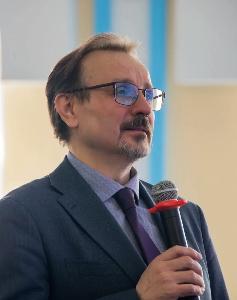 Никонов Вадим Вадимович