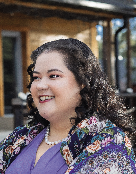 Новикова Анна Александровна