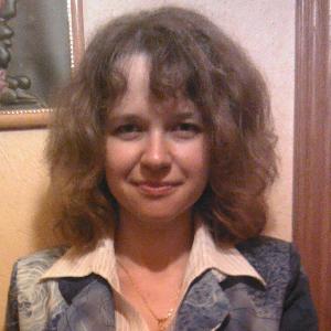 Ноздрина Екатерина Евгеньевна
