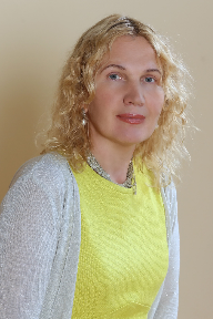 Павленко Ольга Вячеславовна