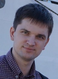 Янович Юрии Александрович
