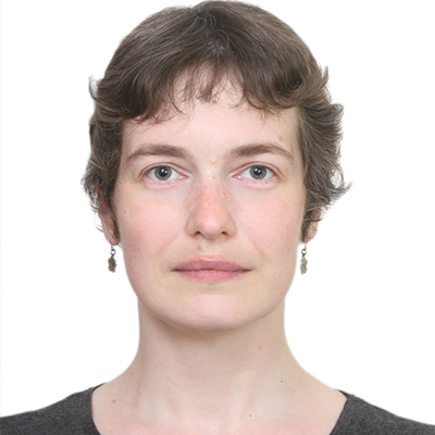 Панина Анна Сергеевна