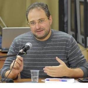 Перлов Аркадий Марксович