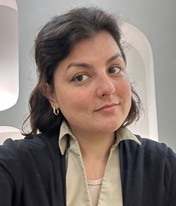 Перстнева Ирина Петровна