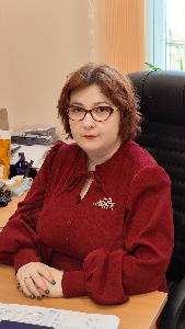 Петрова Сильвия Григоровна
