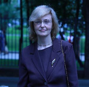 Петрушихина Елена Борисовна