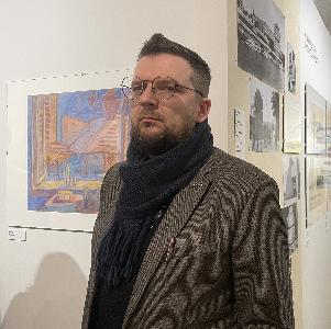 Печёнкин Илья Евгеньевич