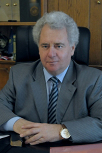 Пивовар Ефим Иосифович