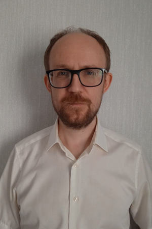 Подковырин Юрий Владимирович