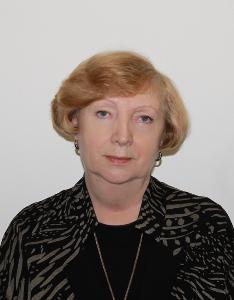 Полякова Марта Александровна