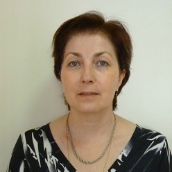 Полякова Офелия Робертовна