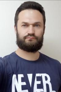 Пономарев Михаил Сергеевич