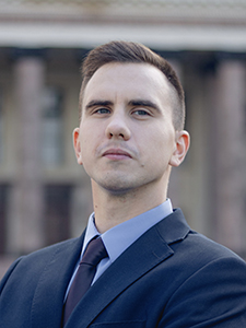 Потапов Даниил Андреевич