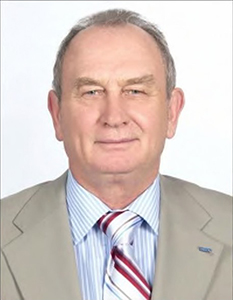 Пряхин Владимир Федорович