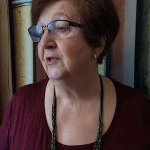 Розина Раиса Иосифовна