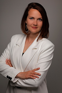 Романова Ирина Игоревна