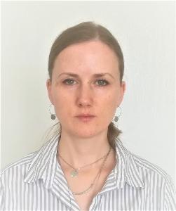 Рубец Мария Владимировна