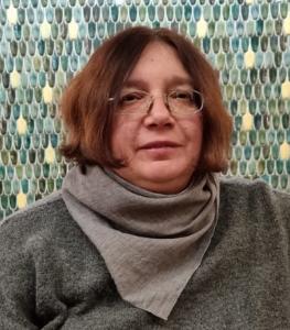 Рубинина Зоя Максимовна