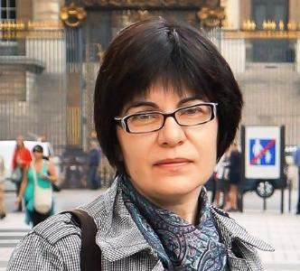 Рукодельникова Мария Борисовна
