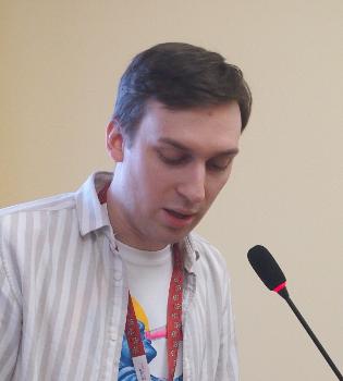 Рыбалко Степан Константинович