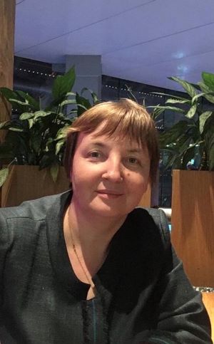 Рыжкова Татьяна Борисовна