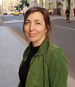 Сабельникова Наталья Викторовна