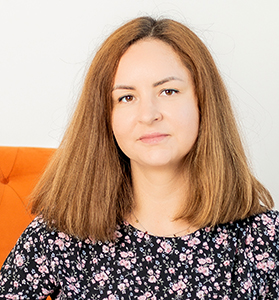 Савельева Екатерина Юрьевна